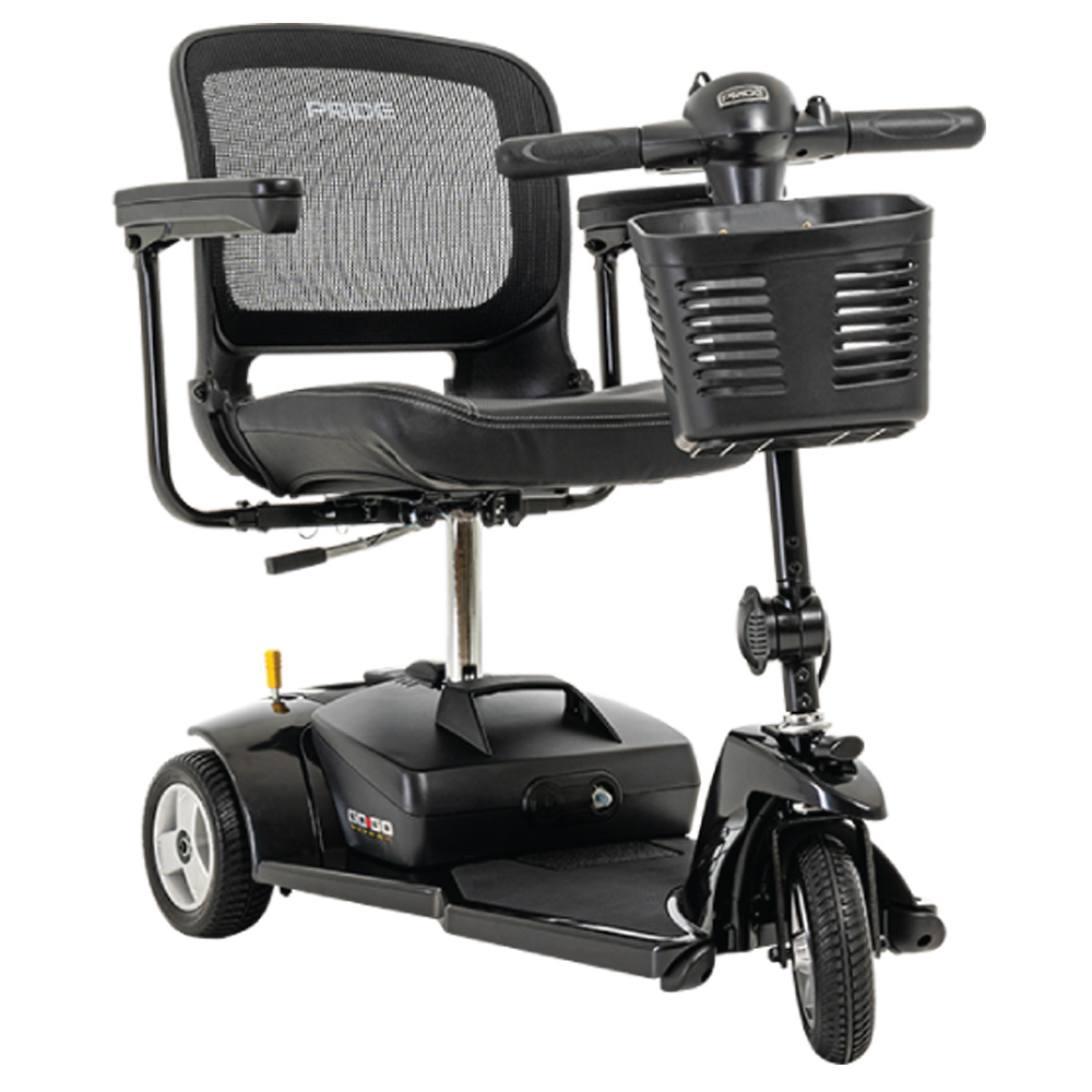 Go-Go ES 2 3-Wheel