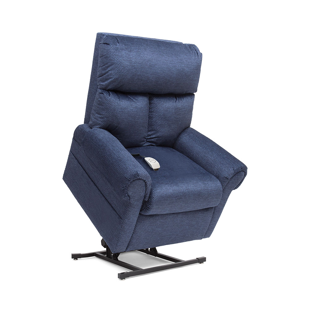 image of radiance plr-3955 power lift recliner