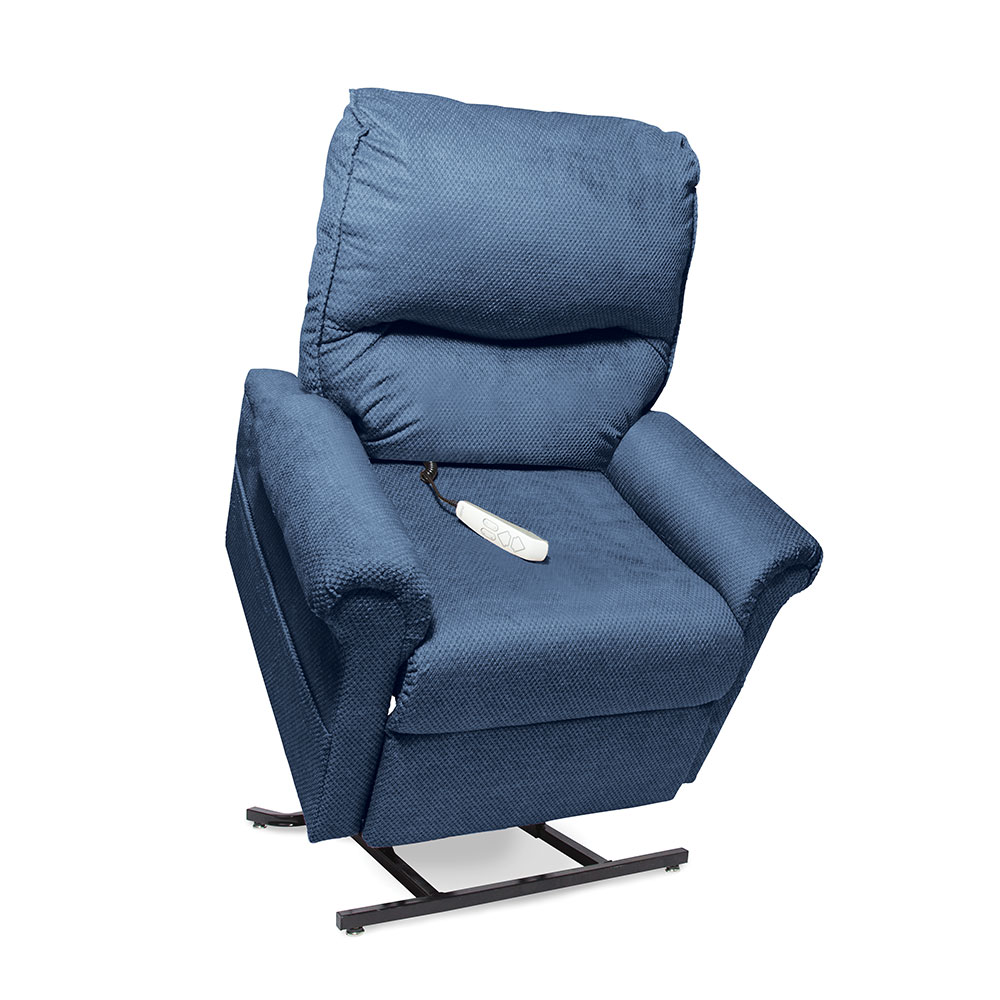 image of radiance plr-3955 power lift recliner